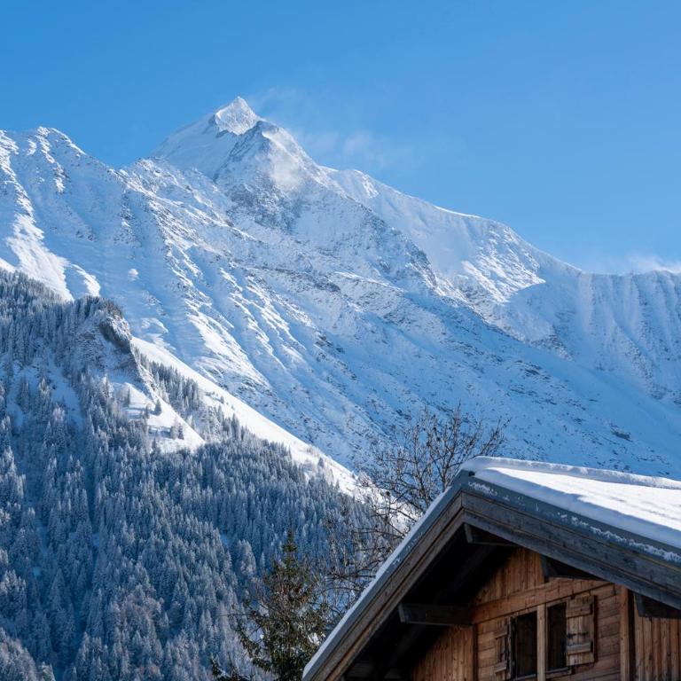 Armancette - The Leading Hotels of the World - Chambre Familiale 3 Personnes - 6