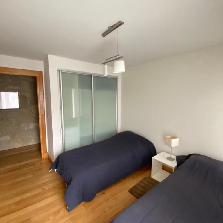 Departamento Centrico - Apartamento de 1 dormitorio - 16
