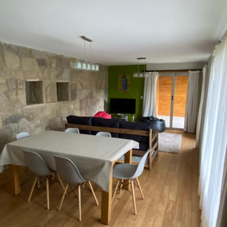 Departamento Centrico - Apartamento de 1 dormitorio - 2