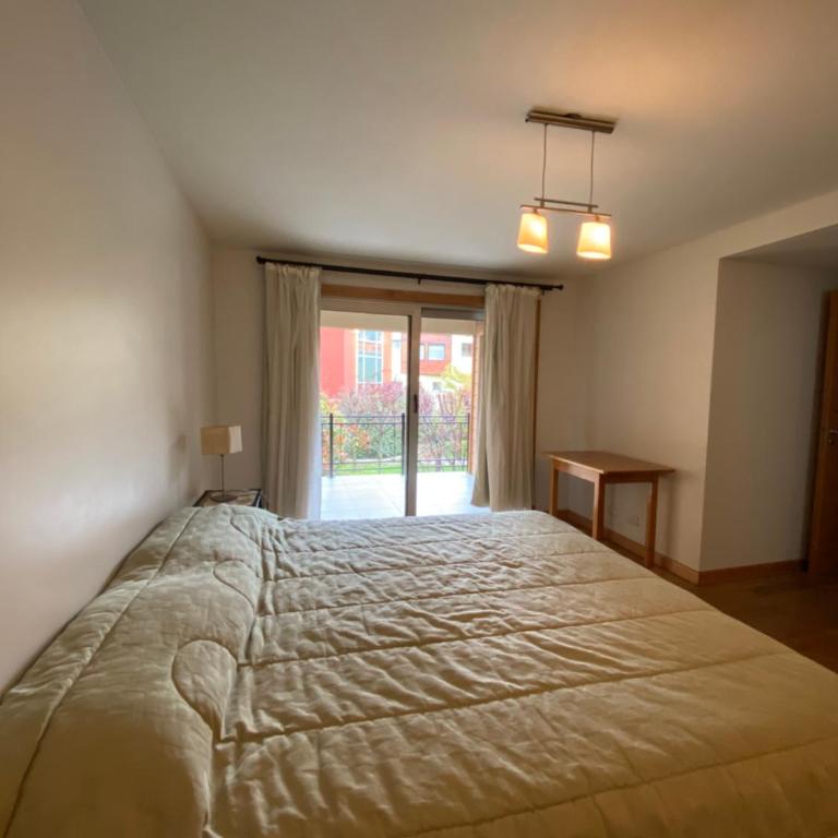Departamento Centrico - Apartamento de 1 dormitorio - 11