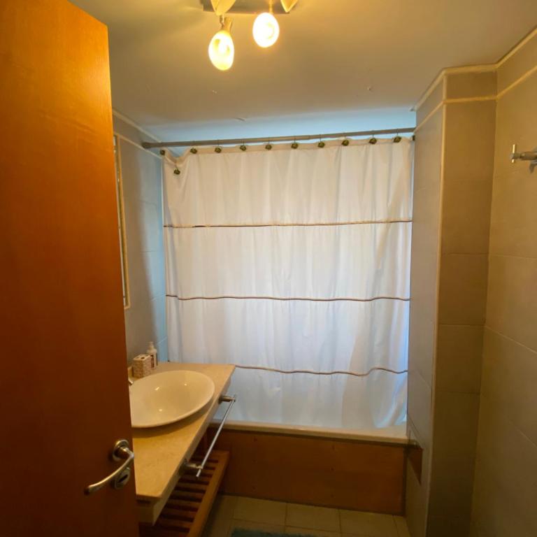 Departamento Centrico - Apartamento de 1 dormitorio - 14
