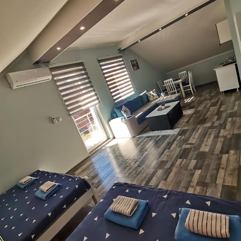 Apartmani Maxi-M Sokobanja - Porodična Soba - 12
