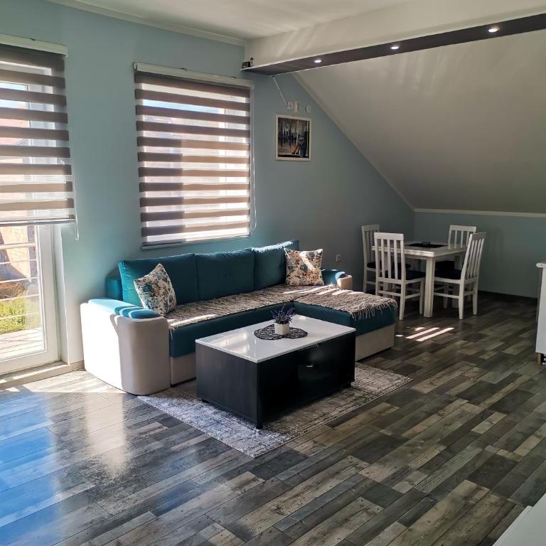 Apartmani Maxi-M Sokobanja - Porodična Soba - 11