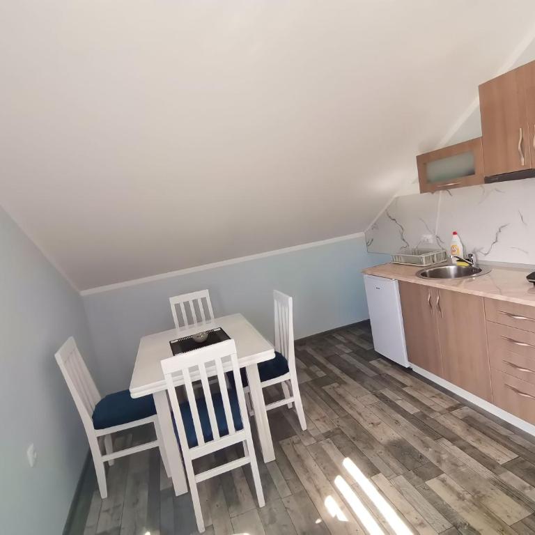 Apartmani Maxi-M Sokobanja - Porodična Soba - 7