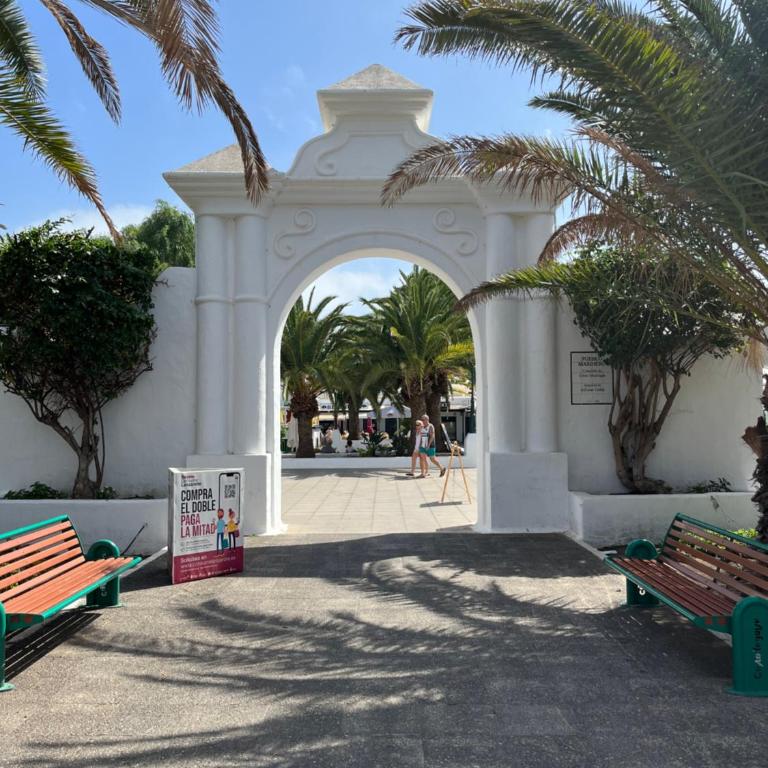 Casa Minerva - Apartamento de 2 dormitorios - 32