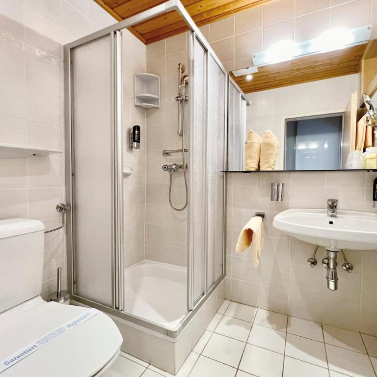 Hotel Pachernighof - Doppelzimmer mit Balkon - 5