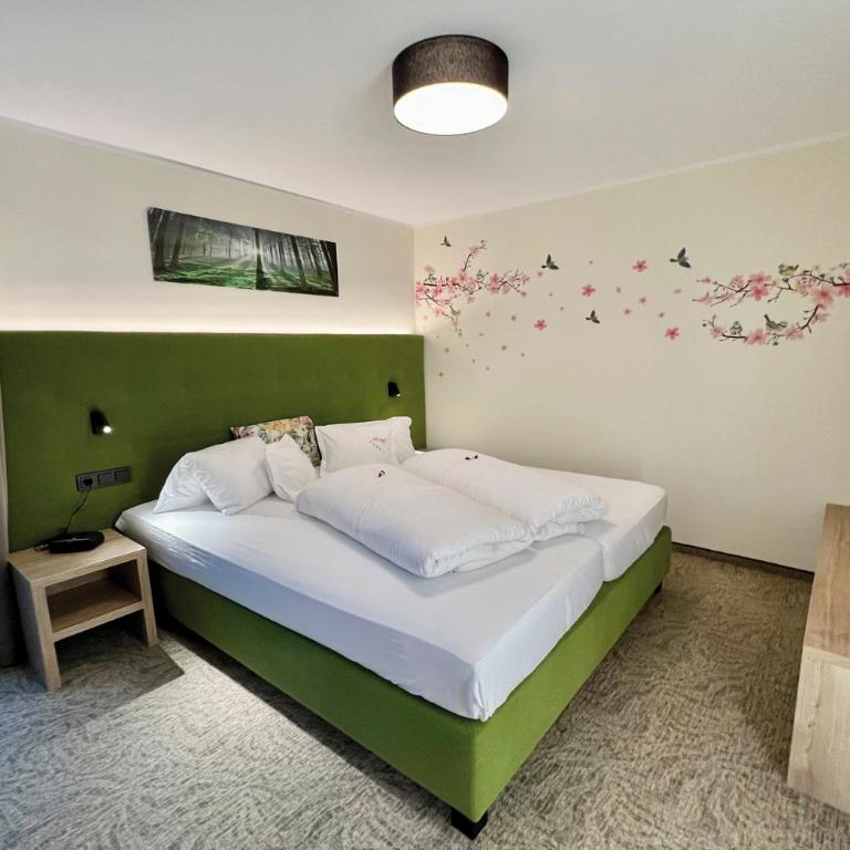 Hotel Pachernighof - Junior Suite - 9