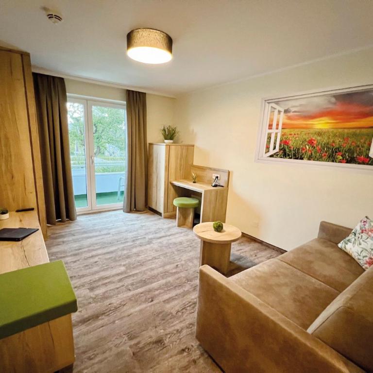 Hotel Pachernighof - Junior Suite - 8