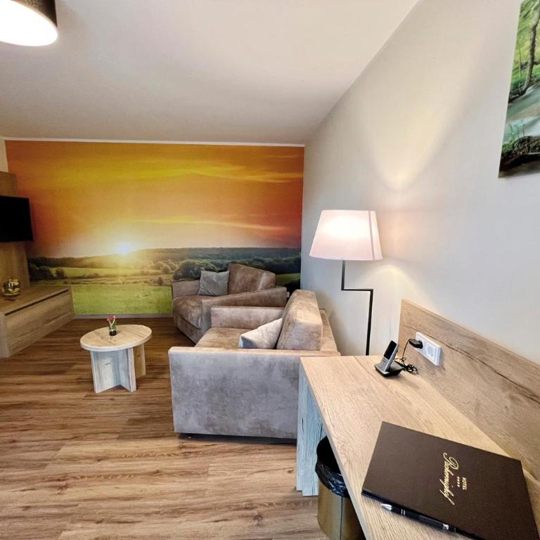 Hotel Pachernighof - Junior Suite - 6