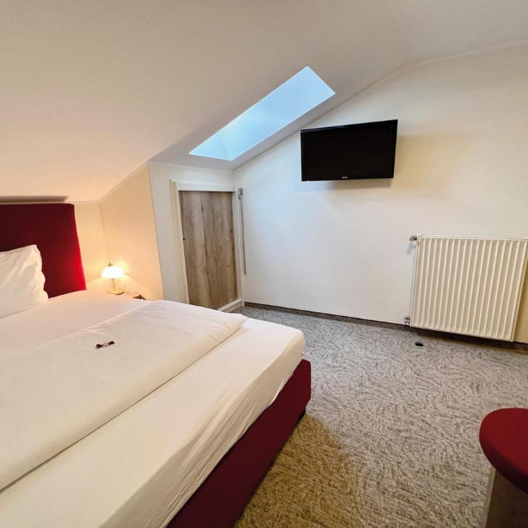 Hotel Pachernighof - Familienzimmer mit Bergblick - 5