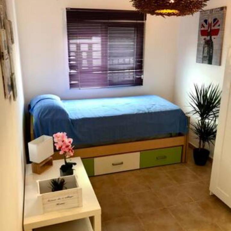 Santorini - Blue Dream Alacant - 1 - Two-Bedroom Apartment - 17