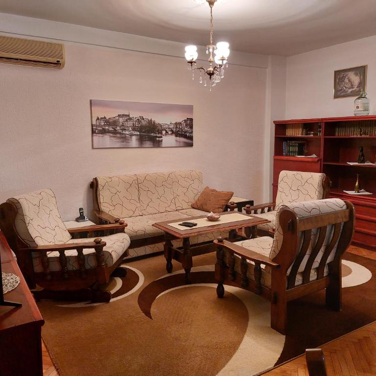 Boulevards apartment - Apartman sa 2 Spavaće Sobe - 11