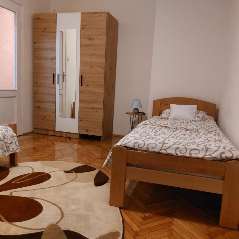 Boulevards apartment - Apartman sa 2 Spavaće Sobe - 12