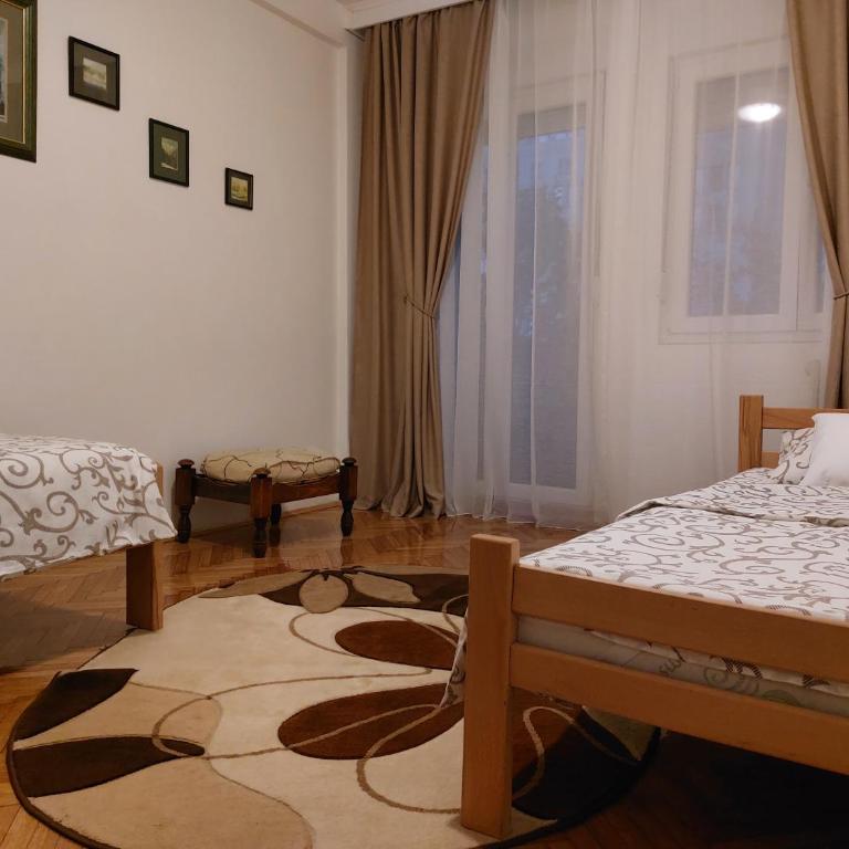 Boulevards apartment - Apartman sa 2 Spavaće Sobe - 13