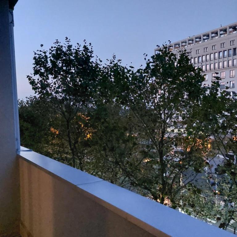 Boulevards apartment - Apartman sa 2 Spavaće Sobe - 14