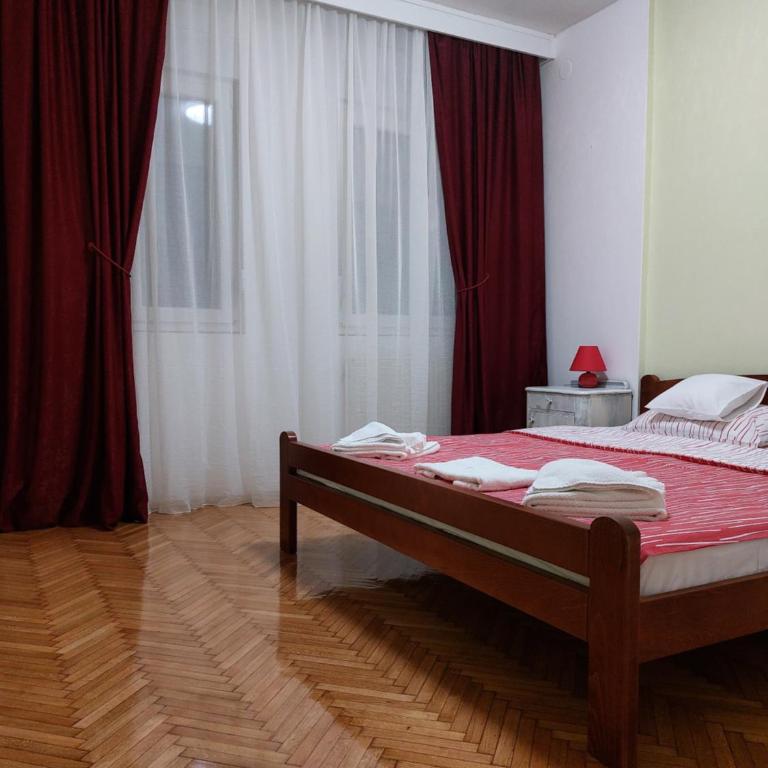 Boulevards apartment - Apartman sa 2 Spavaće Sobe - 16