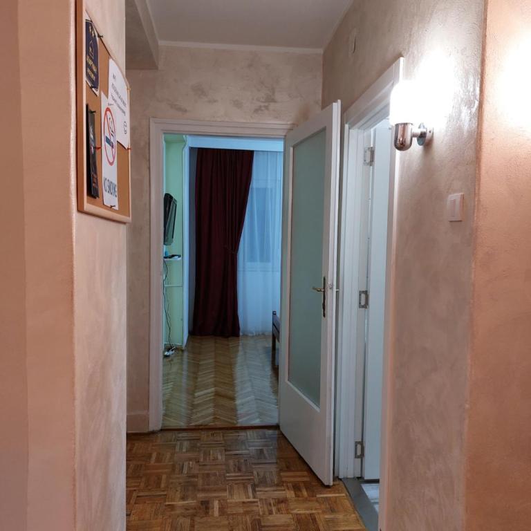 Boulevards apartment - Apartman sa 2 Spavaće Sobe - 19