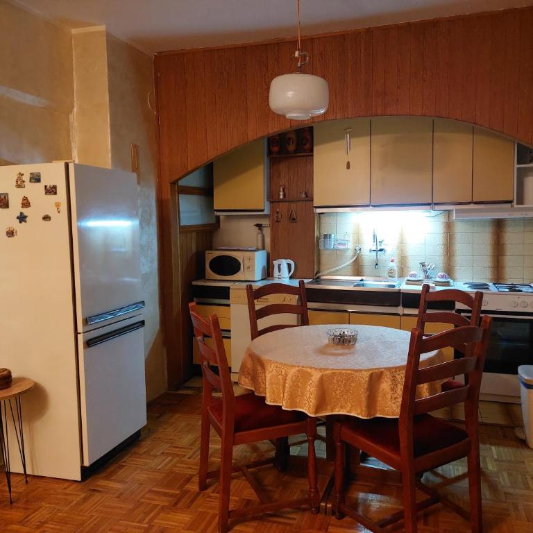 Boulevards apartment - Apartman sa 2 Spavaće Sobe - 20