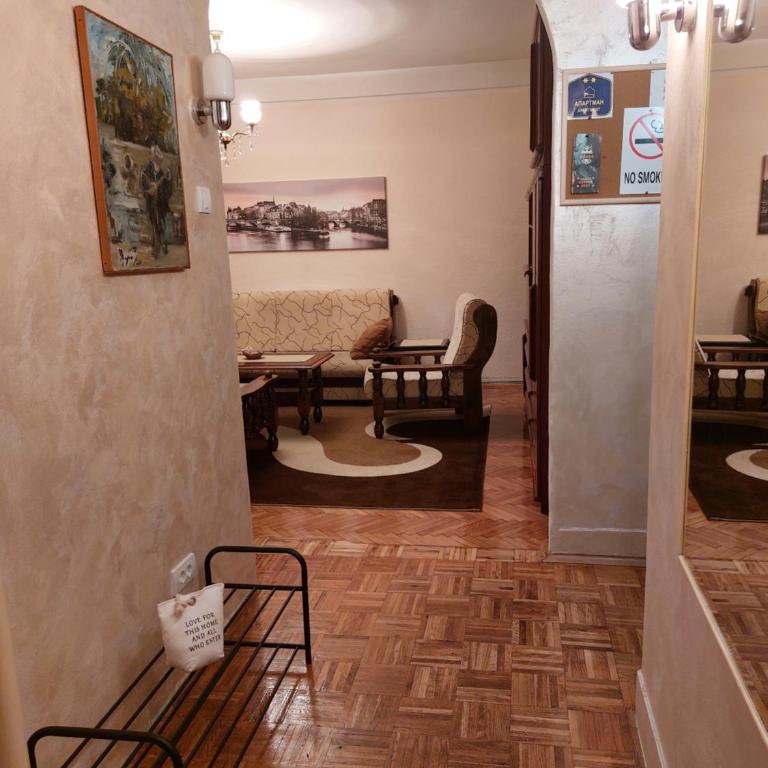 Boulevards apartment - Apartman sa 2 Spavaće Sobe - 22