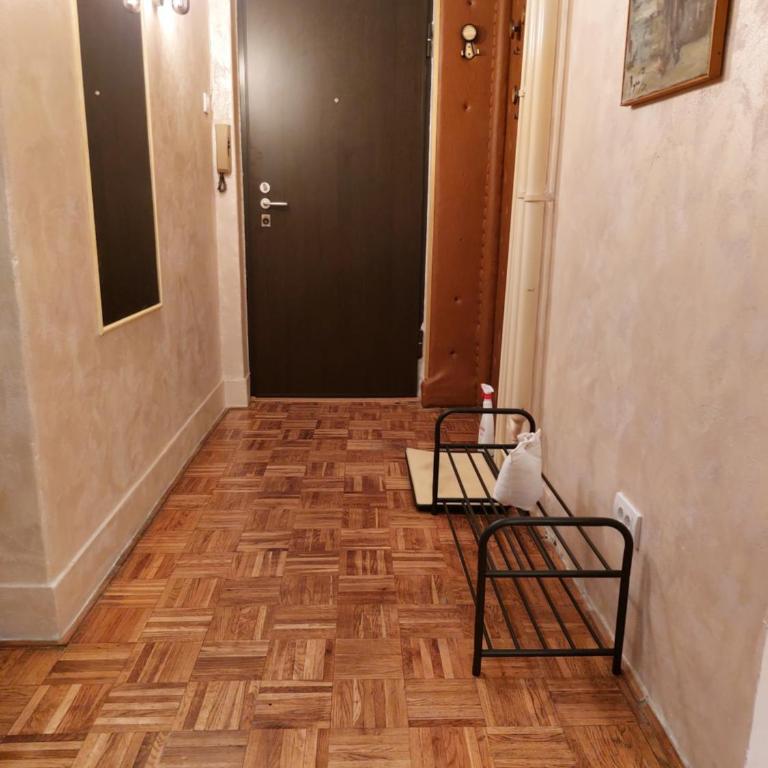Boulevards apartment - Apartman sa 2 Spavaće Sobe - 23