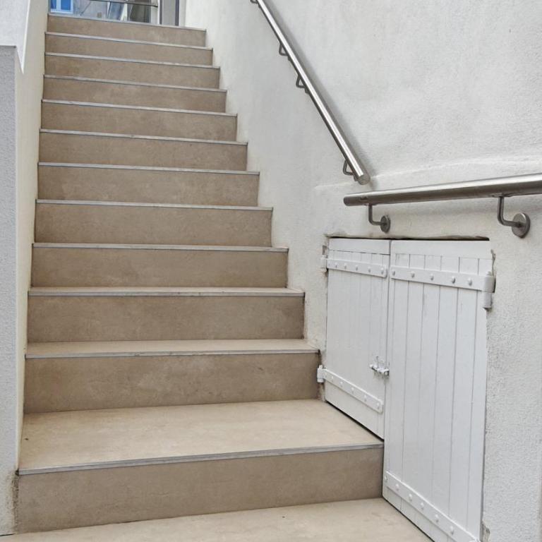 Beau T4 au cœur du centre ville - Three-Bedroom Apartment - 21