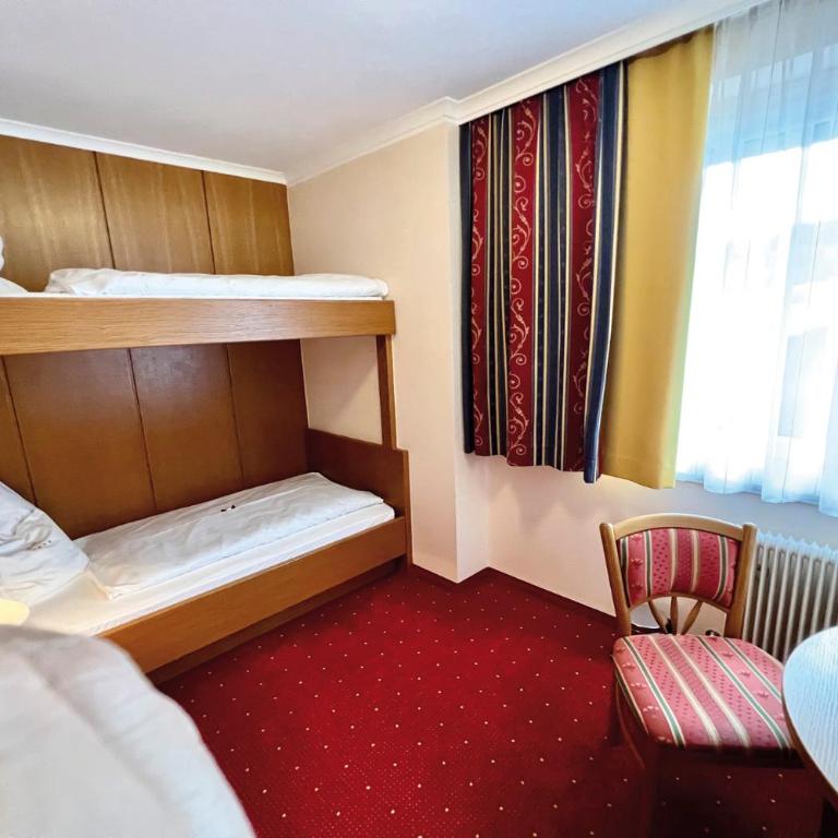 Hotel Pachernighof - Standard Familienzimmer - 9