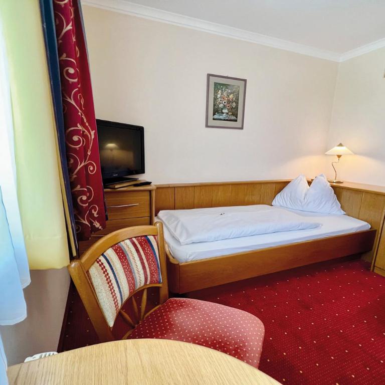 Hotel Pachernighof - Standard Familienzimmer - 7