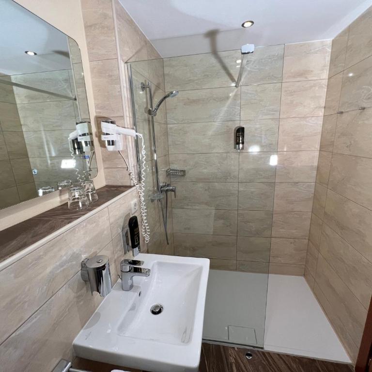 Hotel Bärenstüberl - Comfort Doppelzimmer - 4