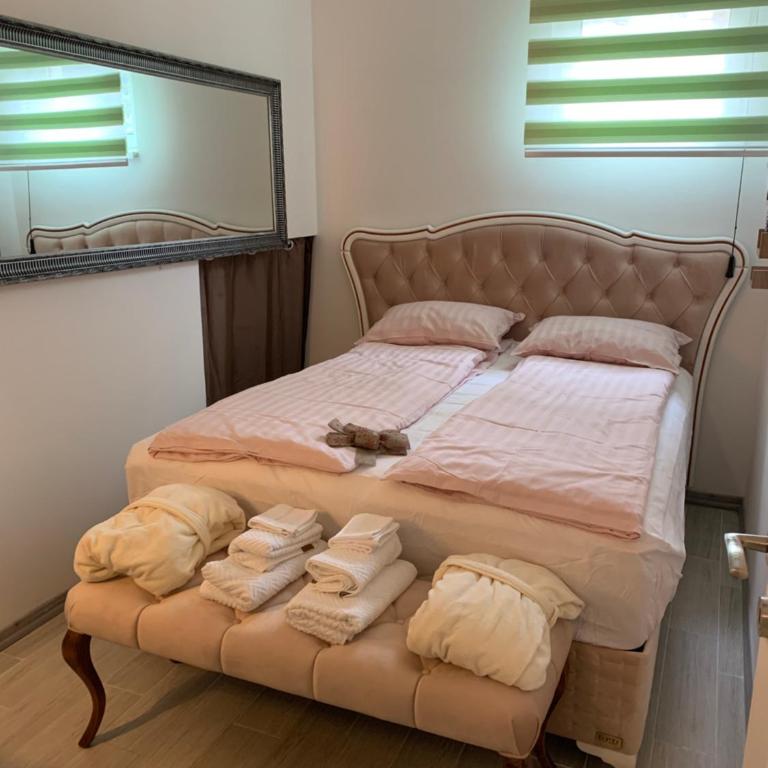 Apartman Mont, Lux & Jacuzzi - Jahorina - One-Bedroom Apartment - 23