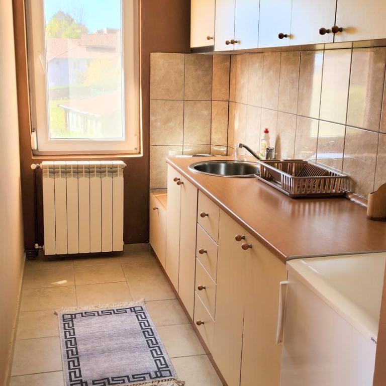 Apartman Iva - Apartman sa 1 Spavaćom Sobom - 8