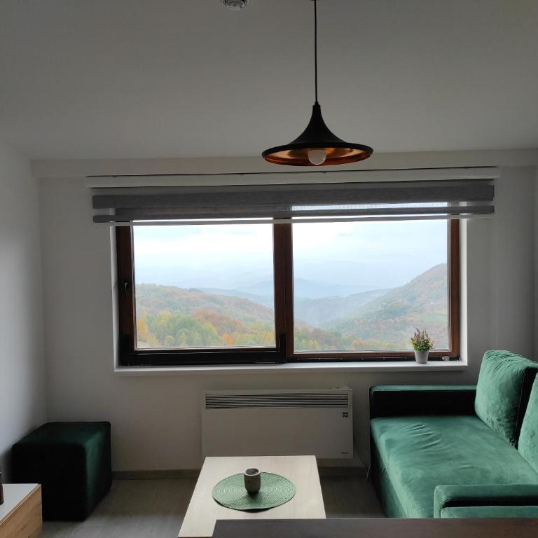 Apartman N98 Milmari Kopaonik - Apartman sa 1 Spavaćom Sobom - 6