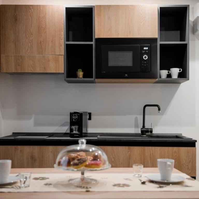 Case vacanza Puccini - Appartamento Superior - 1