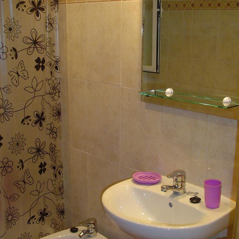 Apartamento Sirena - Apartamento de 1 dormitorio - 16