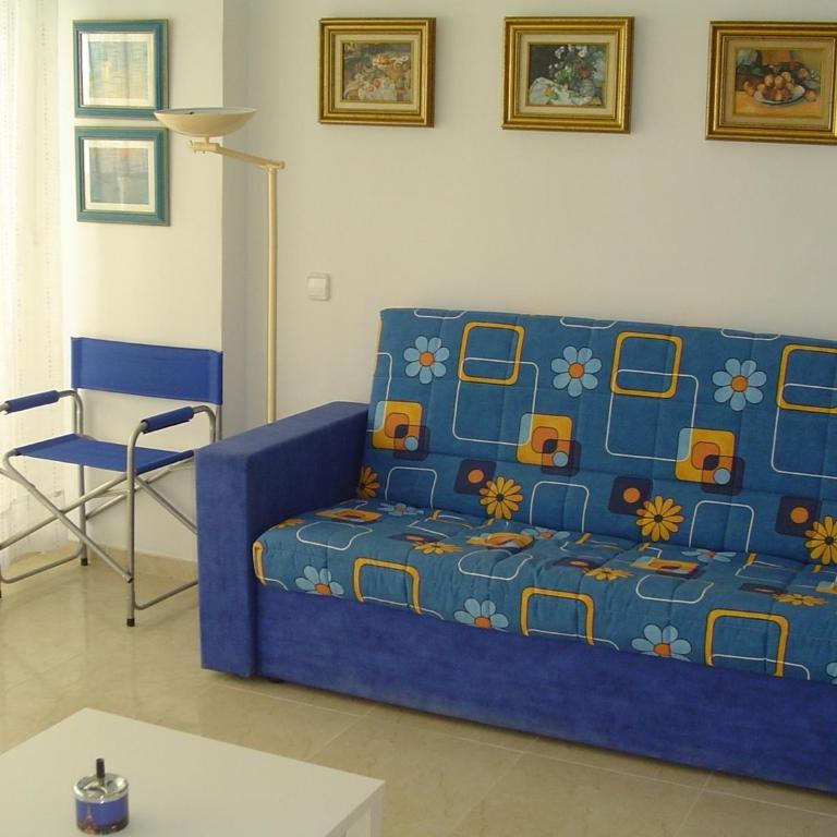 Apartamento Sirena - Apartamento de 1 dormitorio - 11