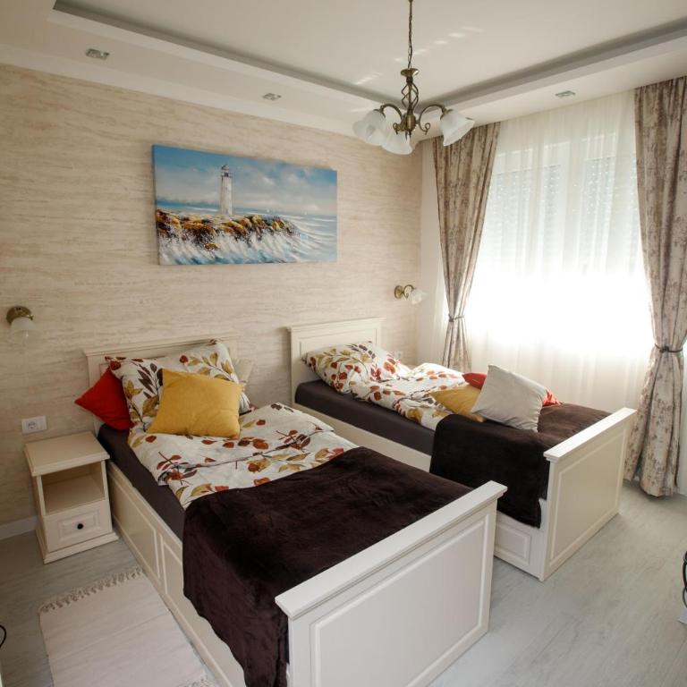 Apartman MDB RETRO - Two-Bedroom Apartment - 30