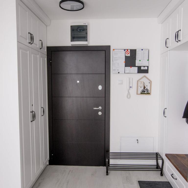 Apartman MDB RETRO - Two-Bedroom Apartment - 40