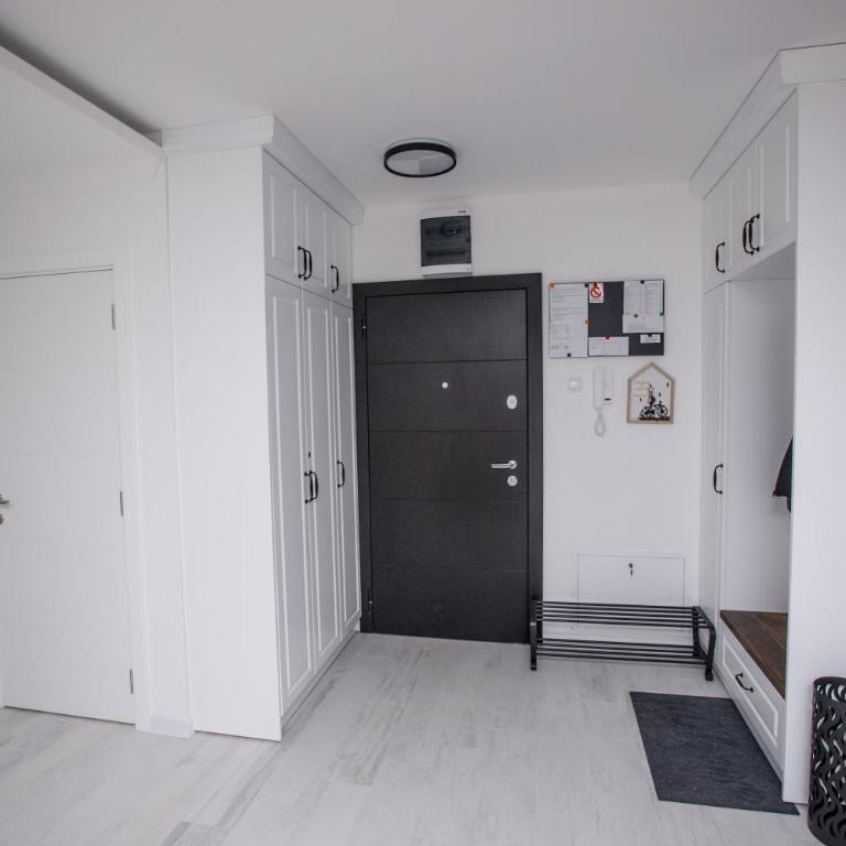 Apartman MDB RETRO - Two-Bedroom Apartment - 41