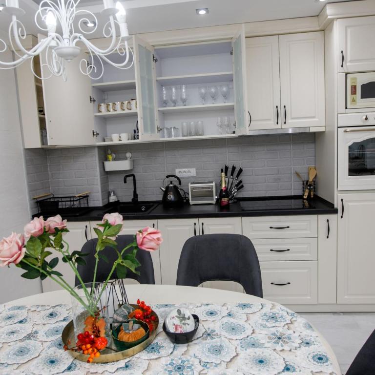 Apartman MDB RETRO - Two-Bedroom Apartment - 20