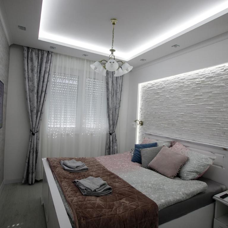 Apartman MDB RETRO - Two-Bedroom Apartment - 26