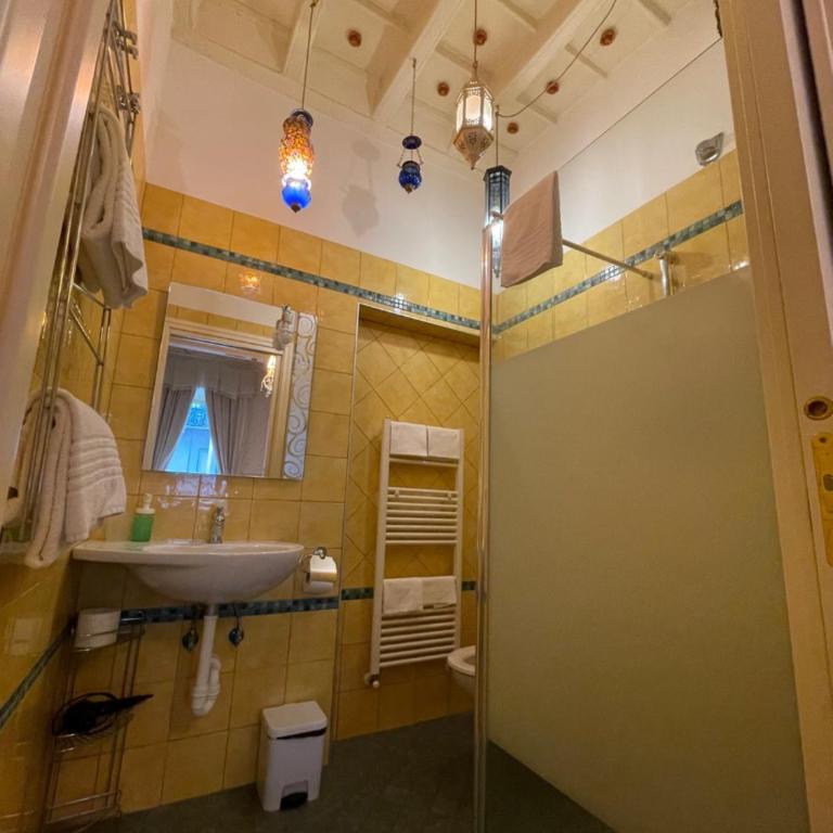 Ai Savoia B&B - Guest House - Double Room - 16