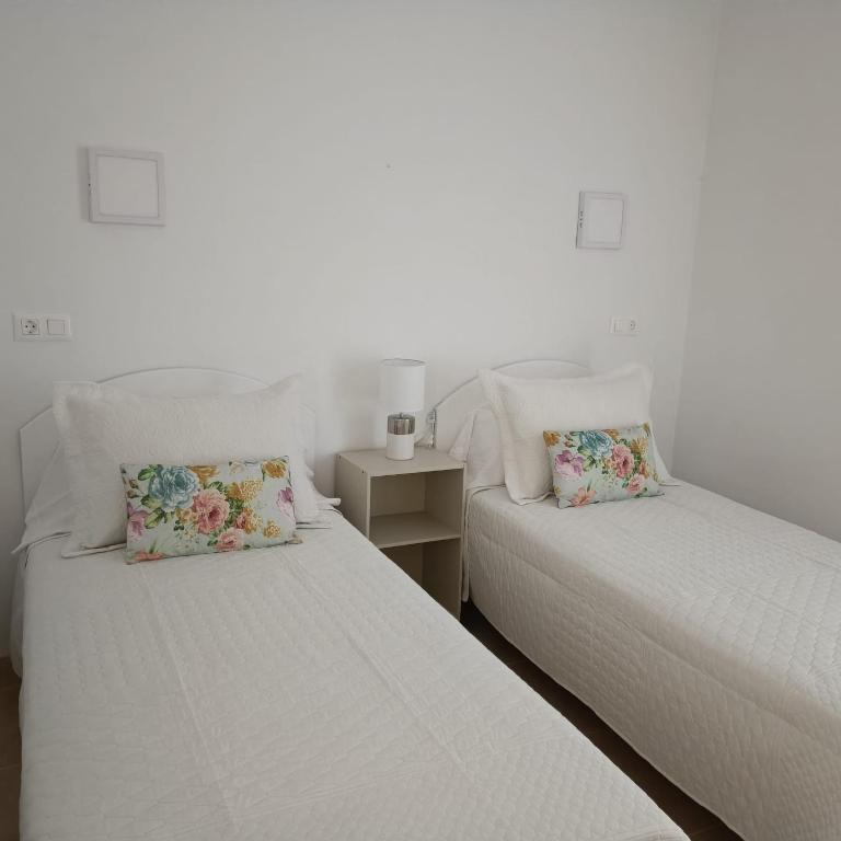Apartamento Mimosas Pocillos - One-Bedroom Apartment - 9