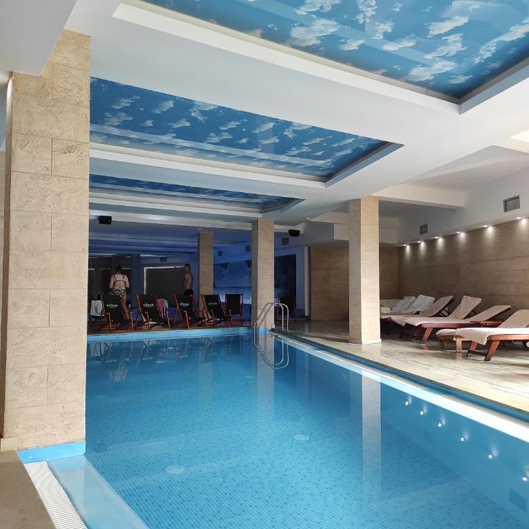 Apartman N98 Milmari Kopaonik - Apartman sa 1 Spavaćom Sobom - 16