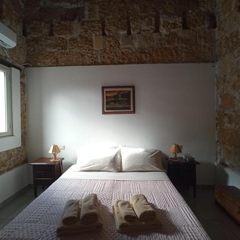 ZyZ Apartments La Kalsa - Appartamento con 3 Camere da Letto - 18