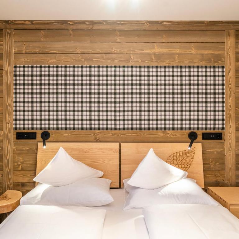 Hotel OTP Birkenhof - Classic Doppelzimmer - 4