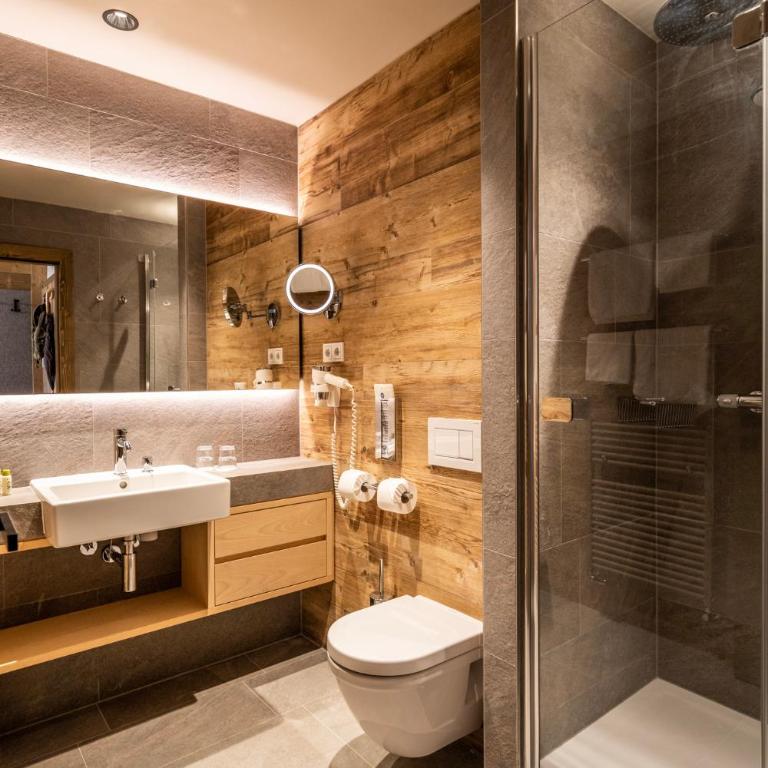 Hotel OTP Birkenhof - Classic Doppelzimmer - 3