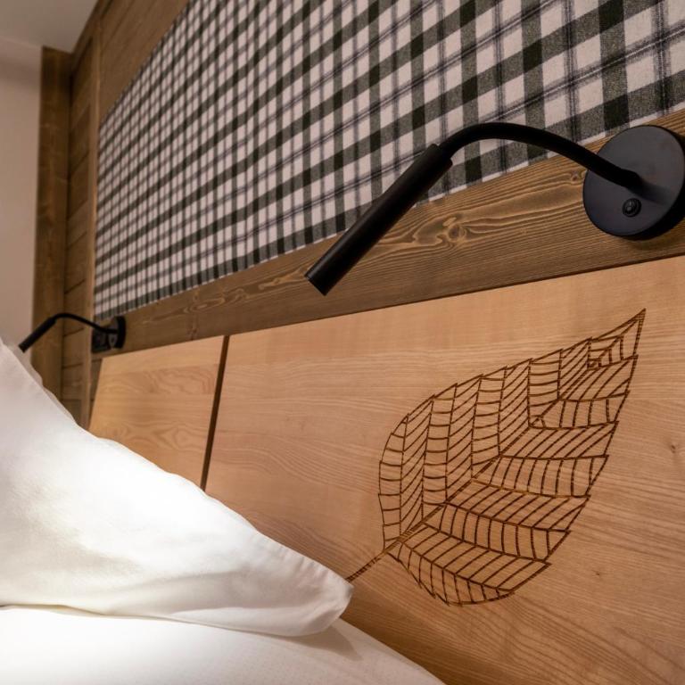 Hotel OTP Birkenhof - Classic Doppelzimmer - 1