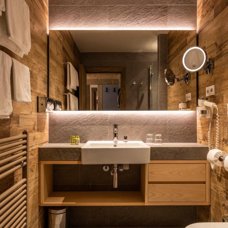 Hotel OTP Birkenhof - Classic Doppelzimmer - 2