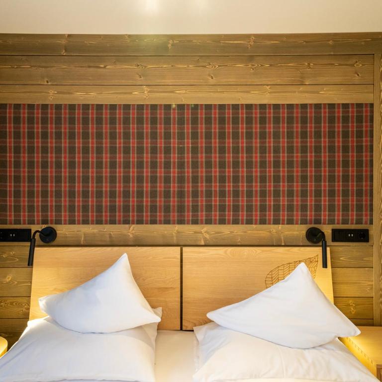Hotel OTP Birkenhof - Doppel- oder Zweibettzimmer - 6