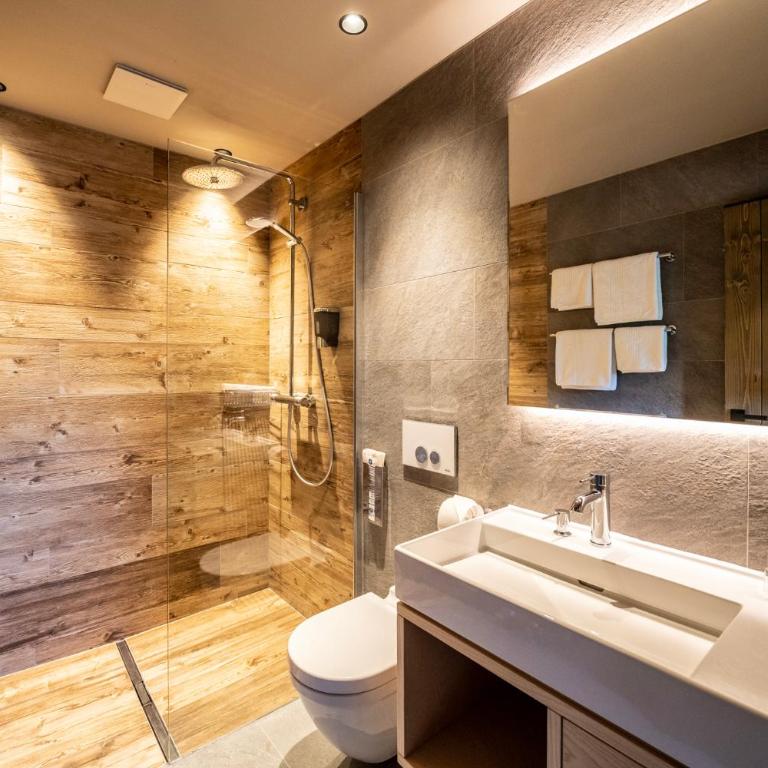 Hotel OTP Birkenhof - Doppel- oder Zweibettzimmer - 5