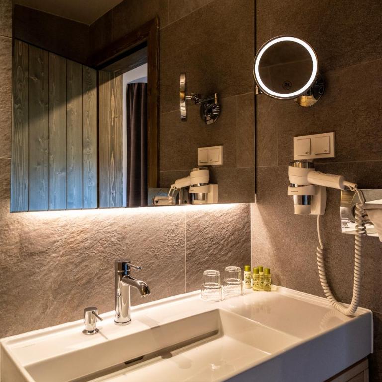 Hotel OTP Birkenhof - Doppel- oder Zweibettzimmer - 3